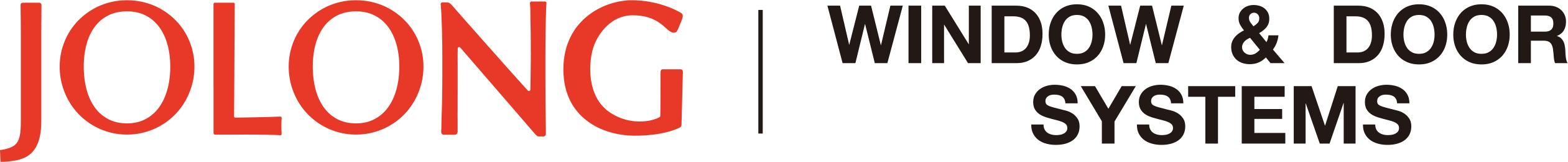 Jolong logo