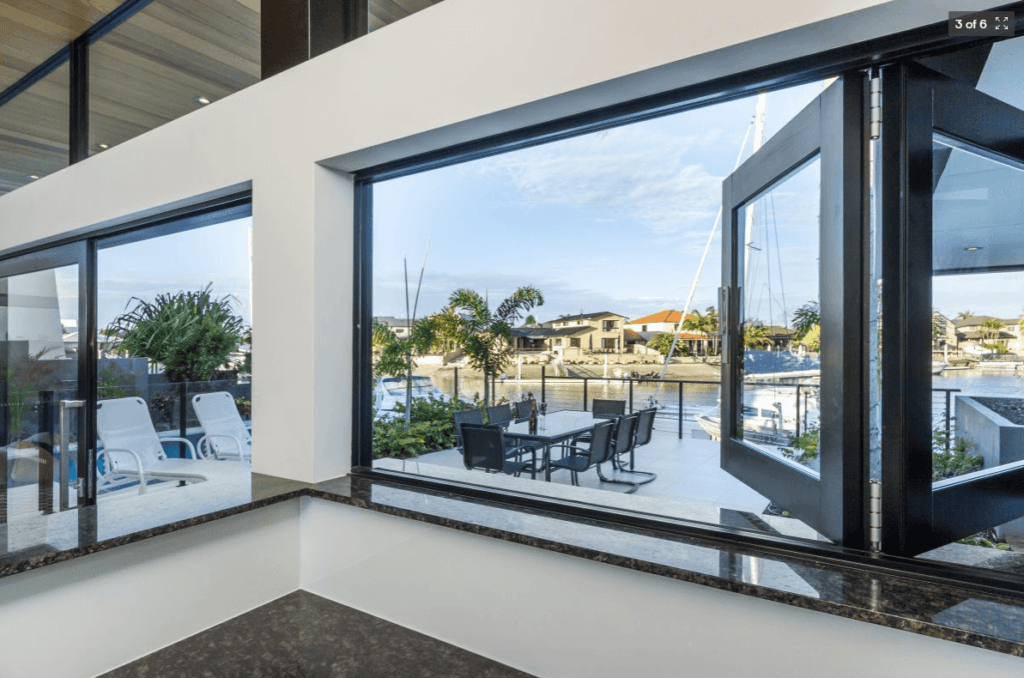 Window & Door Projects