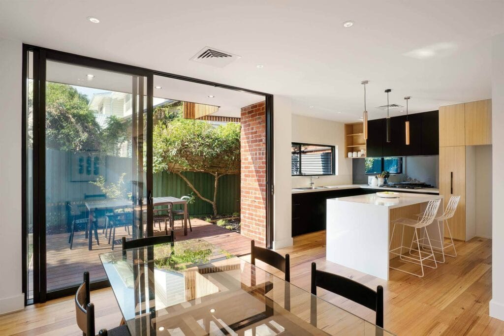 Window & Door Projects