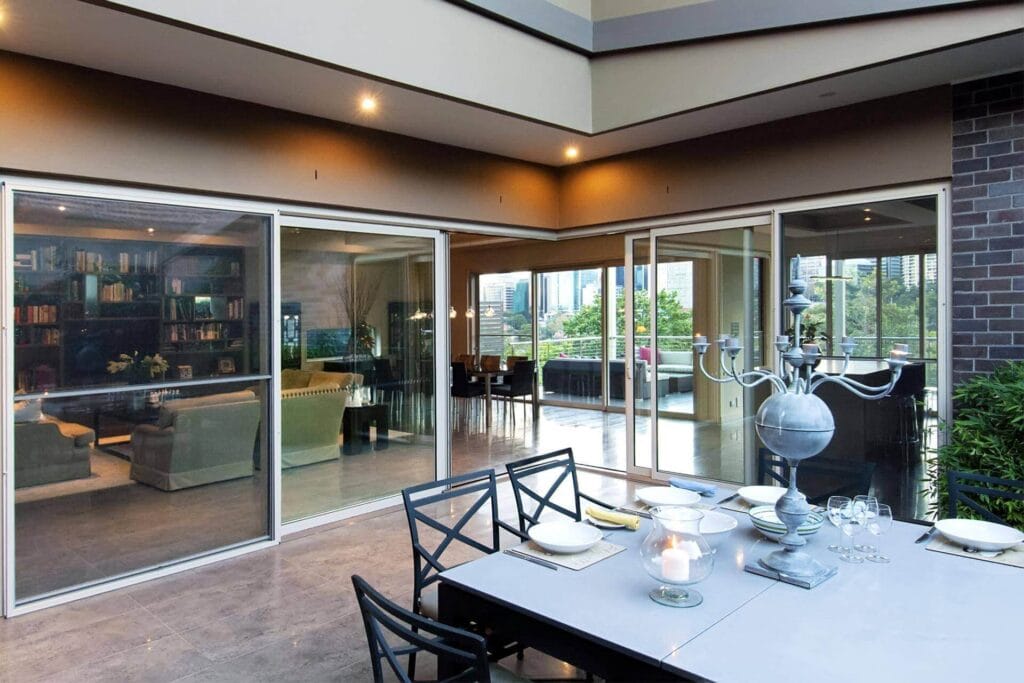 Window & Door Projects