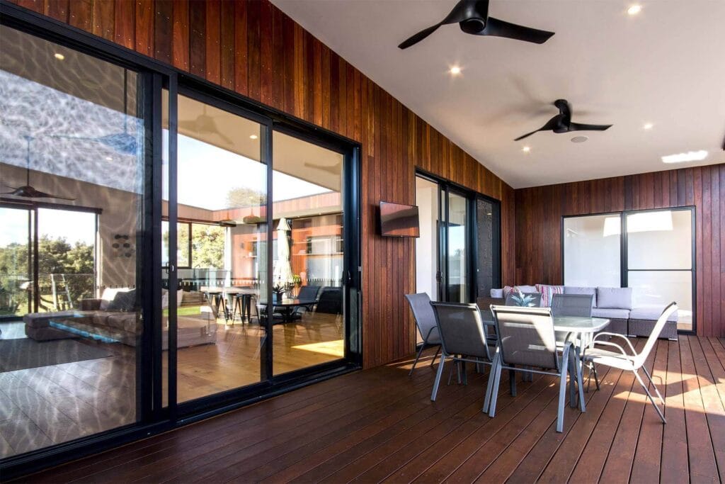 Window & Door Projects