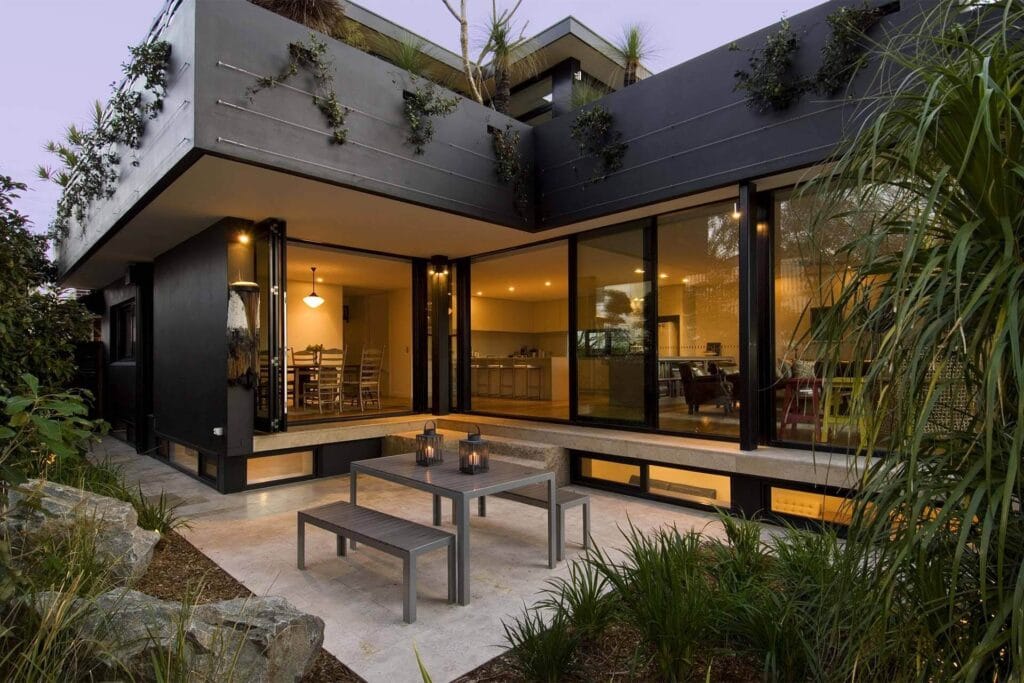 Window & Door Projects