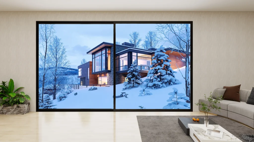 Sliding Door