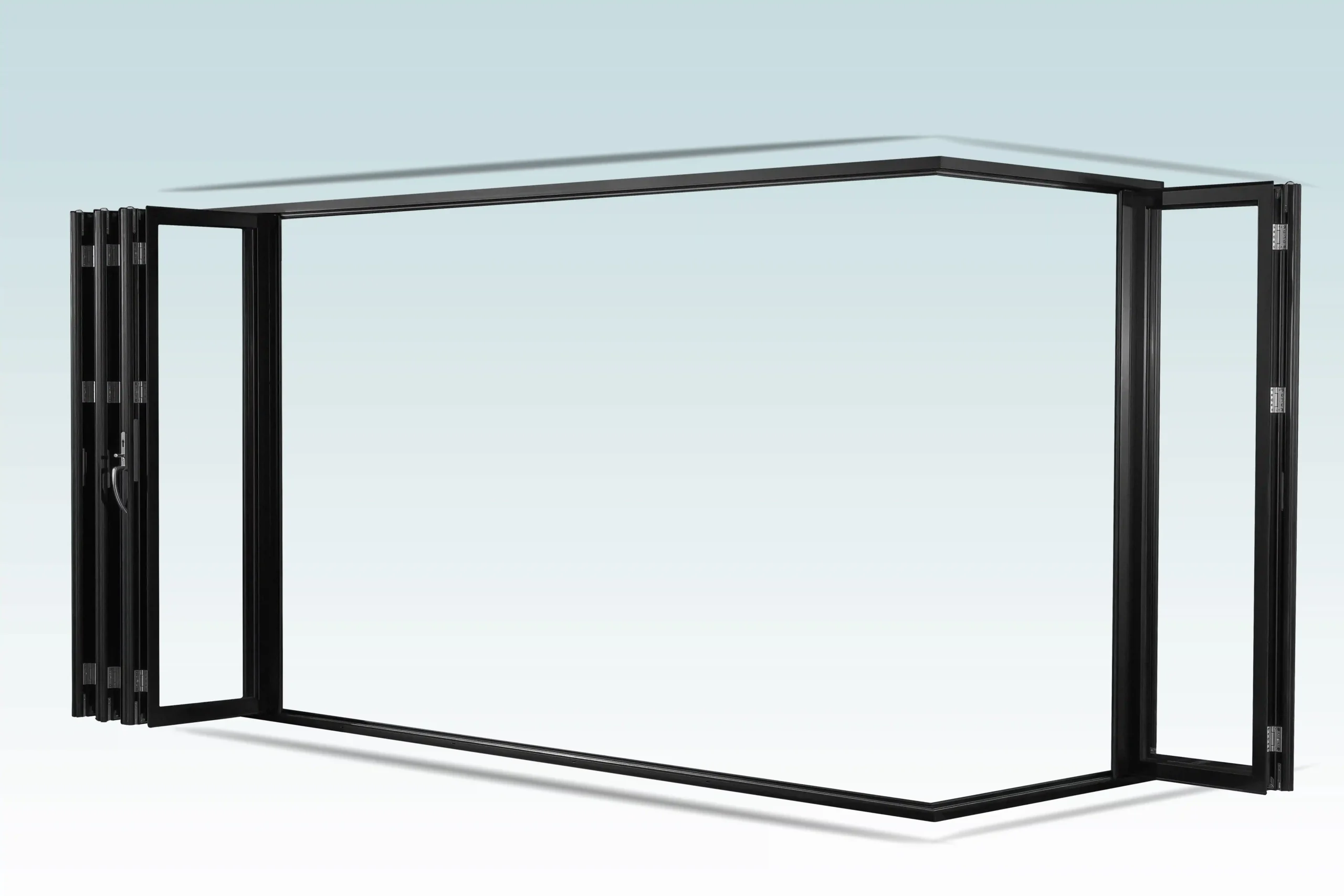 Bi Fold Doors