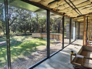 sliding doors