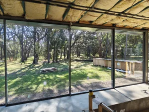 sliding doors